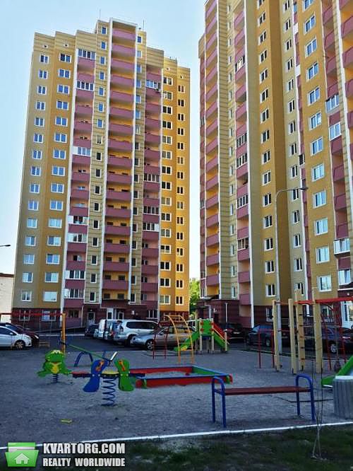 Sell 2-room apartment. Киев,  Трутенко — photo 10