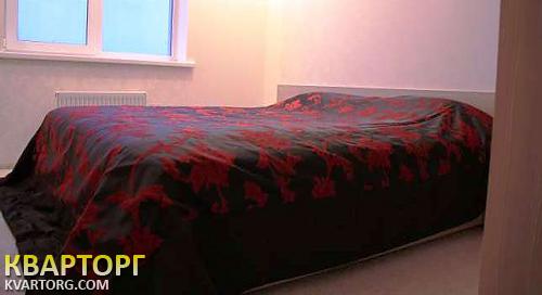 Rent out 3-room apartment. Киев,  Урловская — photo 4