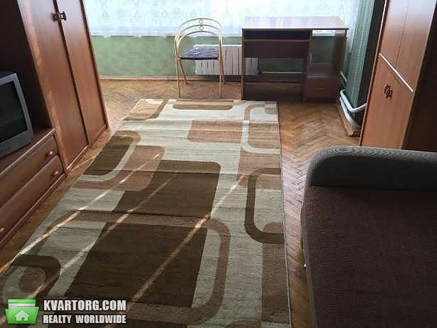 Rent out 2-room apartment. Киев,  Чоколовский бул — photo 7