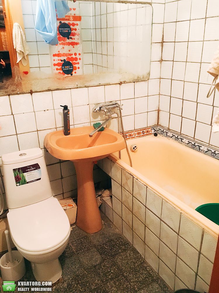 Sell 2-room apartment. Киев,  Бурмистенко — photo 3