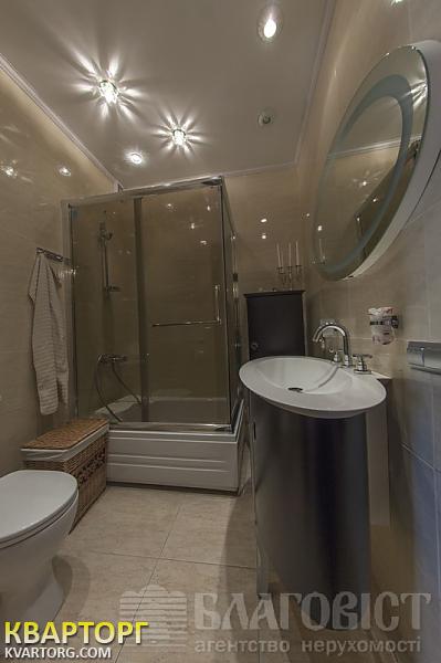 Sell 1-room apartment. Киев,  Паньковская — photo 8