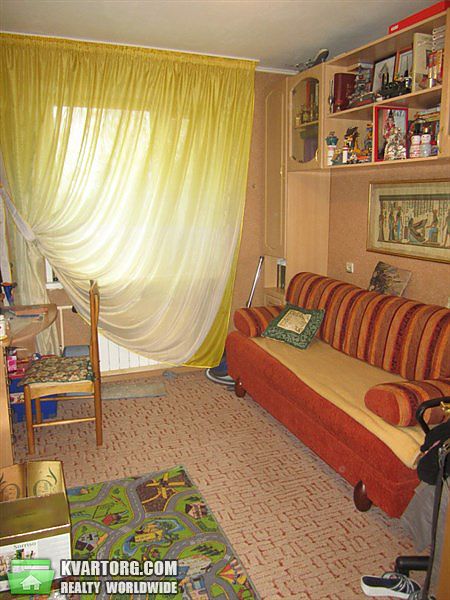 Sell 2-room apartment. Киев, Шамрыло — photo 4