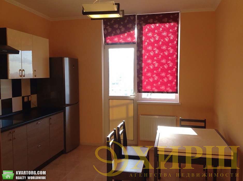 Rent out 1-room apartment. Киев, Мейтуса — photo 4