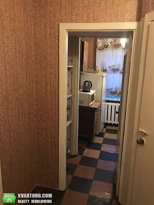 Sell 1-room apartment. Киев,  Привокзальная — photo 3