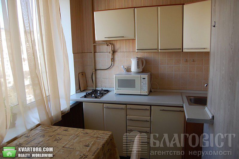 Sell 1-room apartment. Киев,  Леси Украинки бул — photo 1