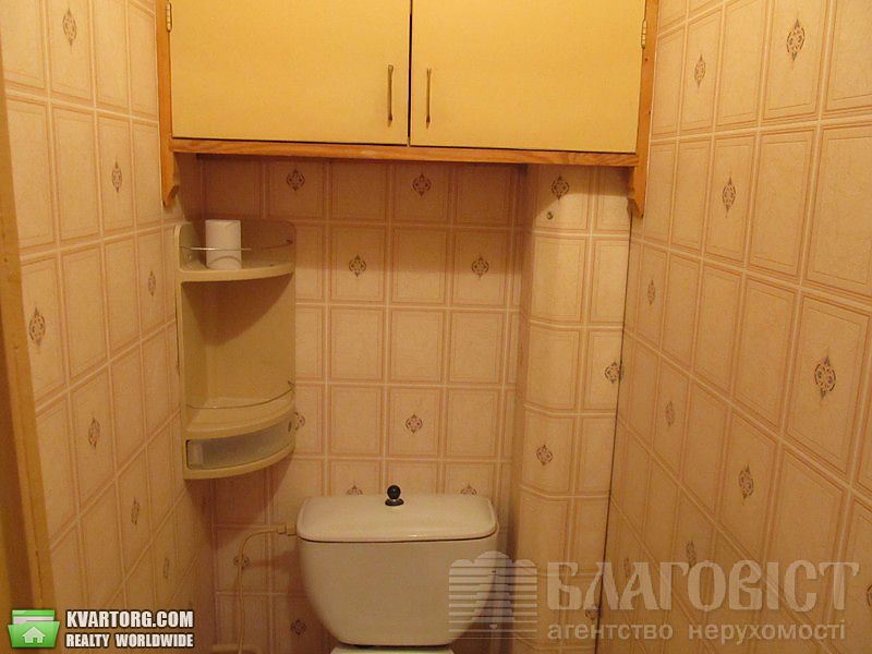 Sell 3-room apartment. Киев,  Данькевича — photo 6
