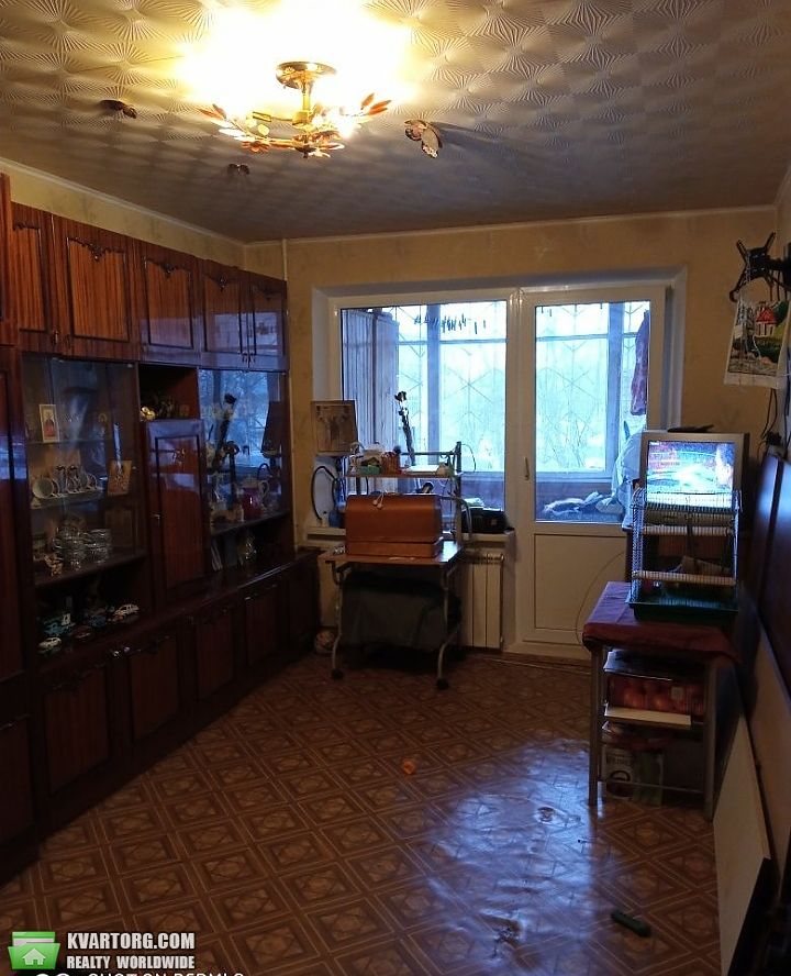Sell 2-room apartment. Киев, Оболонский — photo 4