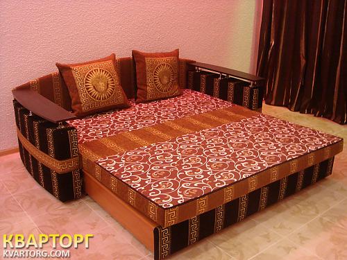 Rent out 2-room apartment. Одесса, Французский бульвар — photo 8