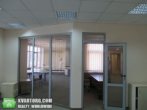 Rent out office. Киев, Большая Васильковская — photo 4