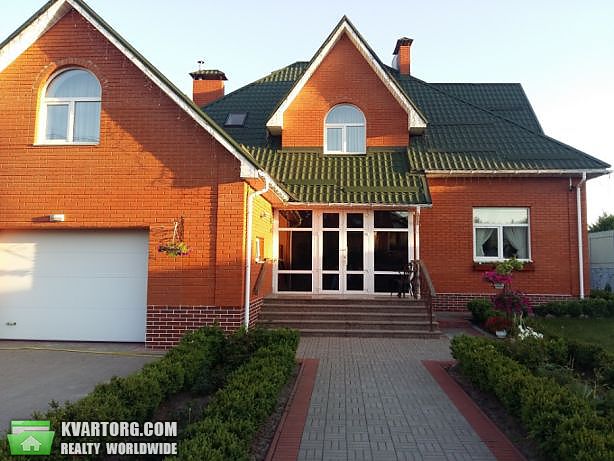 Rent out house. Киевская обл., Гореничи — photo 1