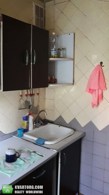 Sell 2-room apartment. Киев,  Тульчинская — photo 9