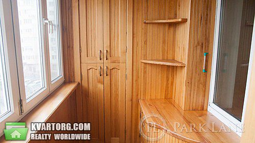 Sell 3-room apartment. Киев,  Княжий Затон — photo 5