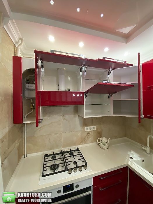 Sell 1-room apartment. Киев,  Ломоносова — photo 3