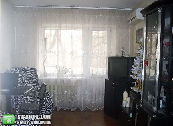 Sell 2-room apartment. Одесса, Мечникова — photo 1