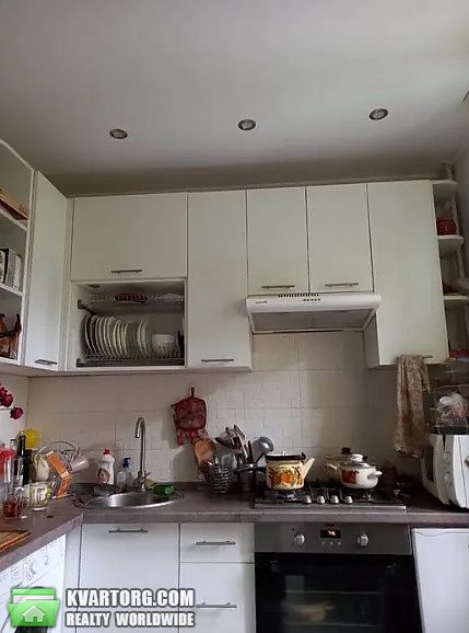 Sell 2-room apartment. Киев,  Строителей — photo 1