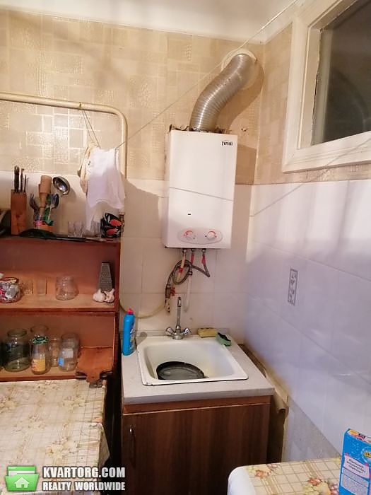 Sell 2-room apartment. Киев,  Леваневского — photo 4