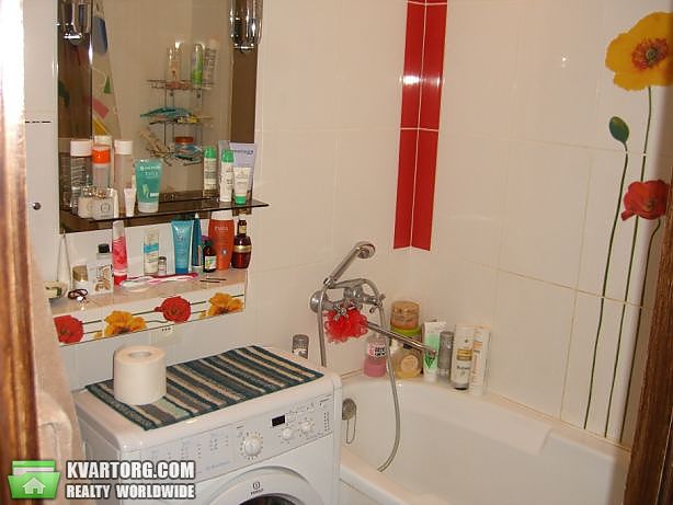 Rent out 2-room apartment. Киев,  Голосеевский пр — photo 8