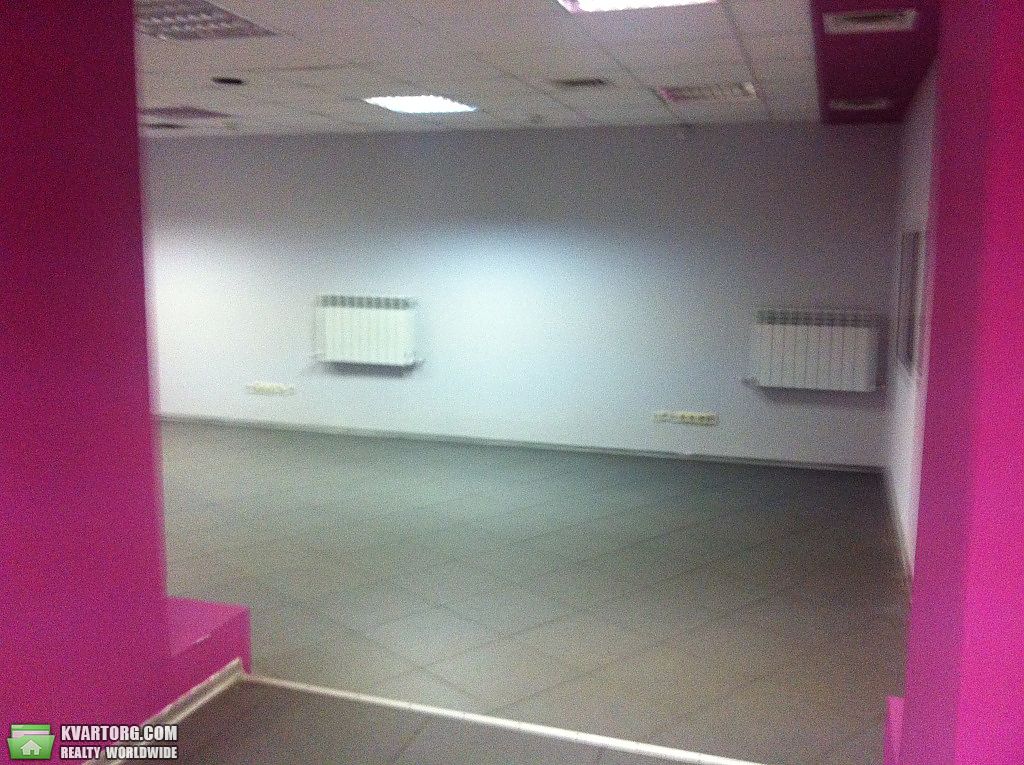 Rent out office. Киев, ул. Межигорская — photo 4