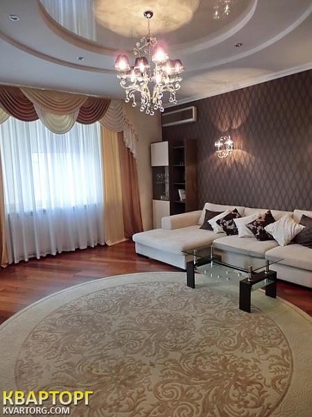 Rent out 4-room apartment. Киев,  Героев Сталинграда пр — photo 2