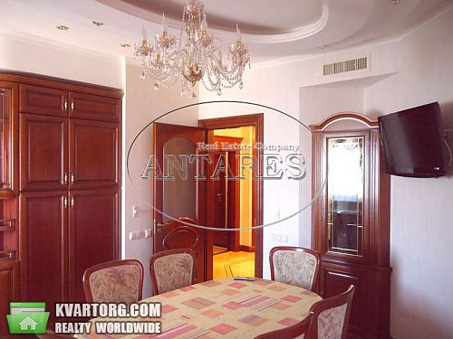 Rent out 3-room apartment. Киев, Героев Сталинграда пр — photo 2
