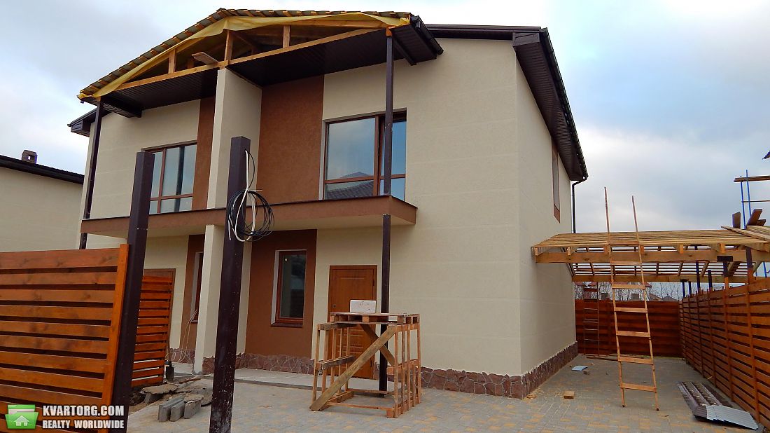 Sell house. Одесса,  Солнечная — photo 1