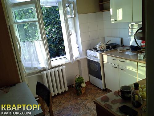 Rent out 3-room apartment. Киев,  Пугачева — photo 6
