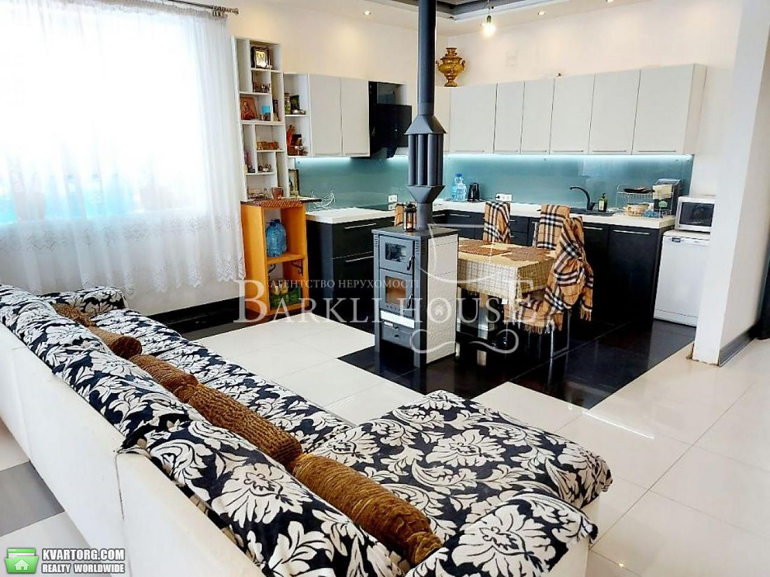Rent out house. Киевская обл., Липовый Скиток — photo 1