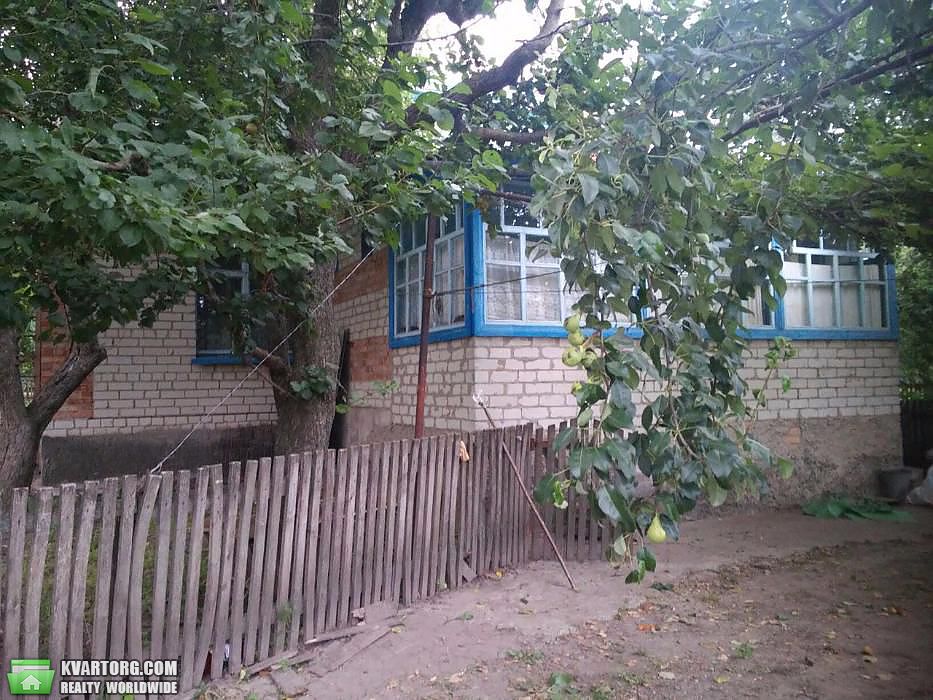 Sell house. Киевская обл., Чорнобильская — photo 6