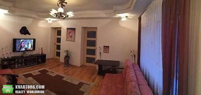 Sell 3-room apartment. Киев,  Львовская — photo 3