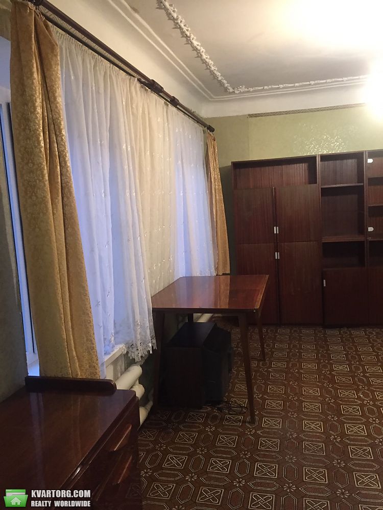Rent out 1-room apartment. Одесса, Бугаёвская — photo 3