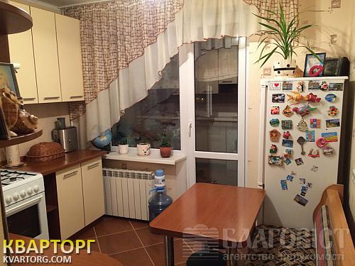 Sell 1-room apartment. Киев, Жмаченка — photo 2