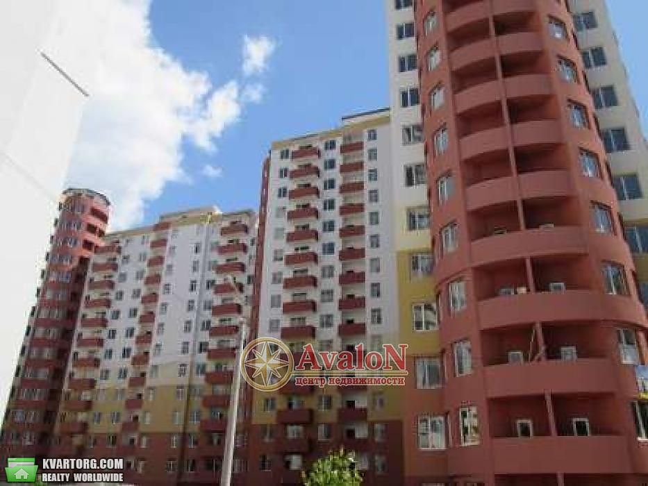 Sell 2-room apartment. Одесса, Педагогическая — photo 1