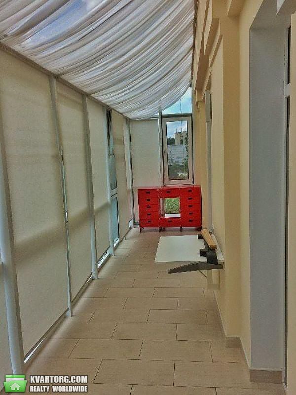 Rent out 4-room apartment. Киев,  Обсерваторная — photo 9