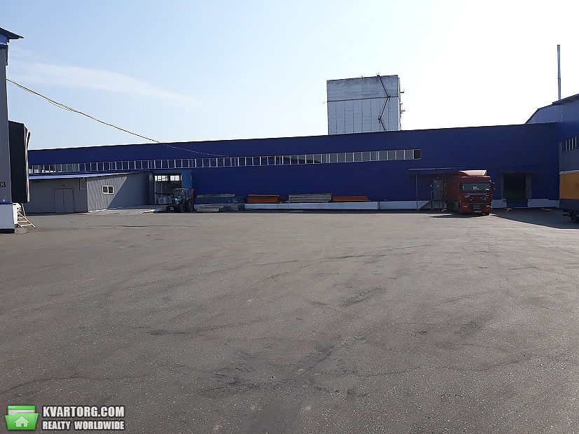 Rent out warehouse. Борисполь,  Привокзальная — photo 2