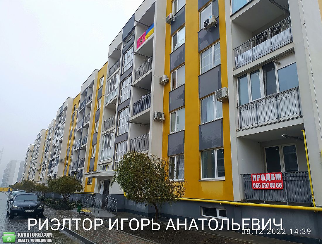 Rent out 1-room apartment. Одесса,  Европейская пл — photo 10