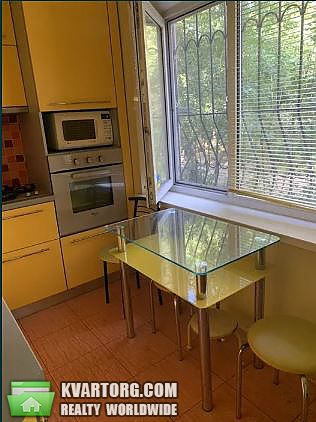Rent out 2-room apartment. Киев,  Волгоградская — photo 5