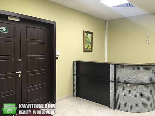 Rent out office. Киев, Кловский спуск — photo 7