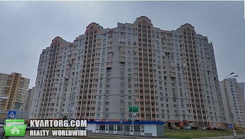 Sell 3-room apartment. Киев, Ахматовой — photo 1