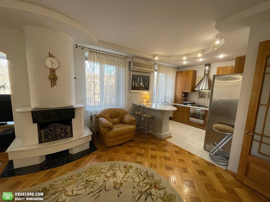 Sell 4-room apartment. Днепропетровск, Владимира Мономаха — photo 5