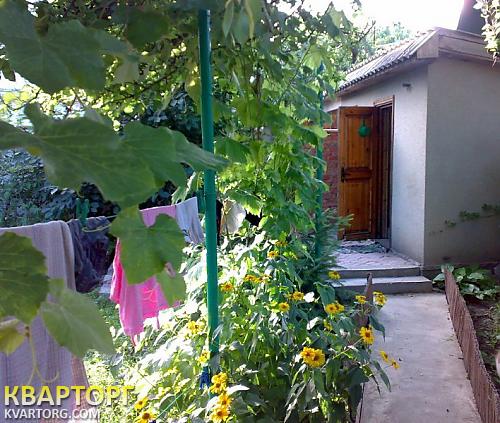Sell house. Одесса, 2й Тупиковый пер. — photo 2