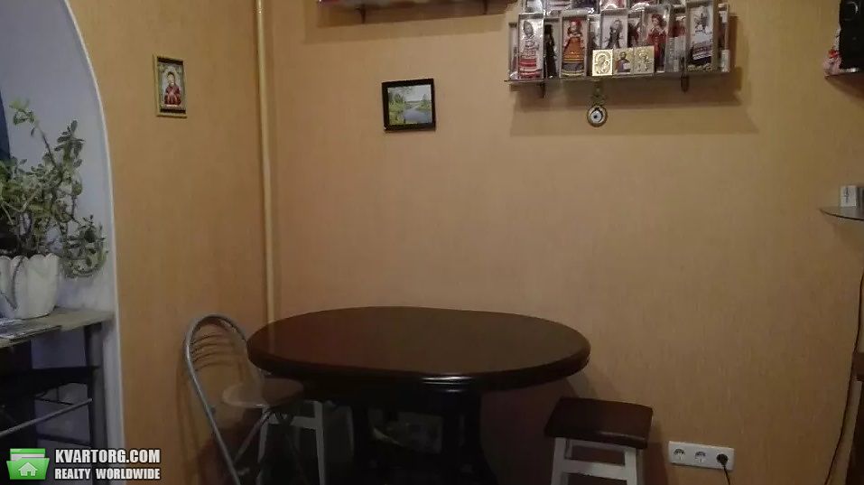 Sell 3-room apartment. Киев,  Цветаевой — photo 3