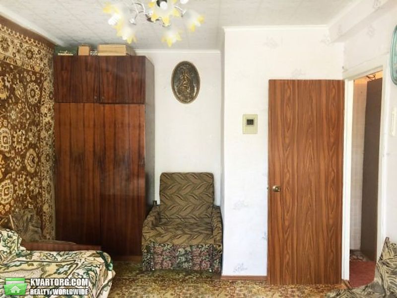 Sell 2-room apartment. Киев,  Серова — photo 4