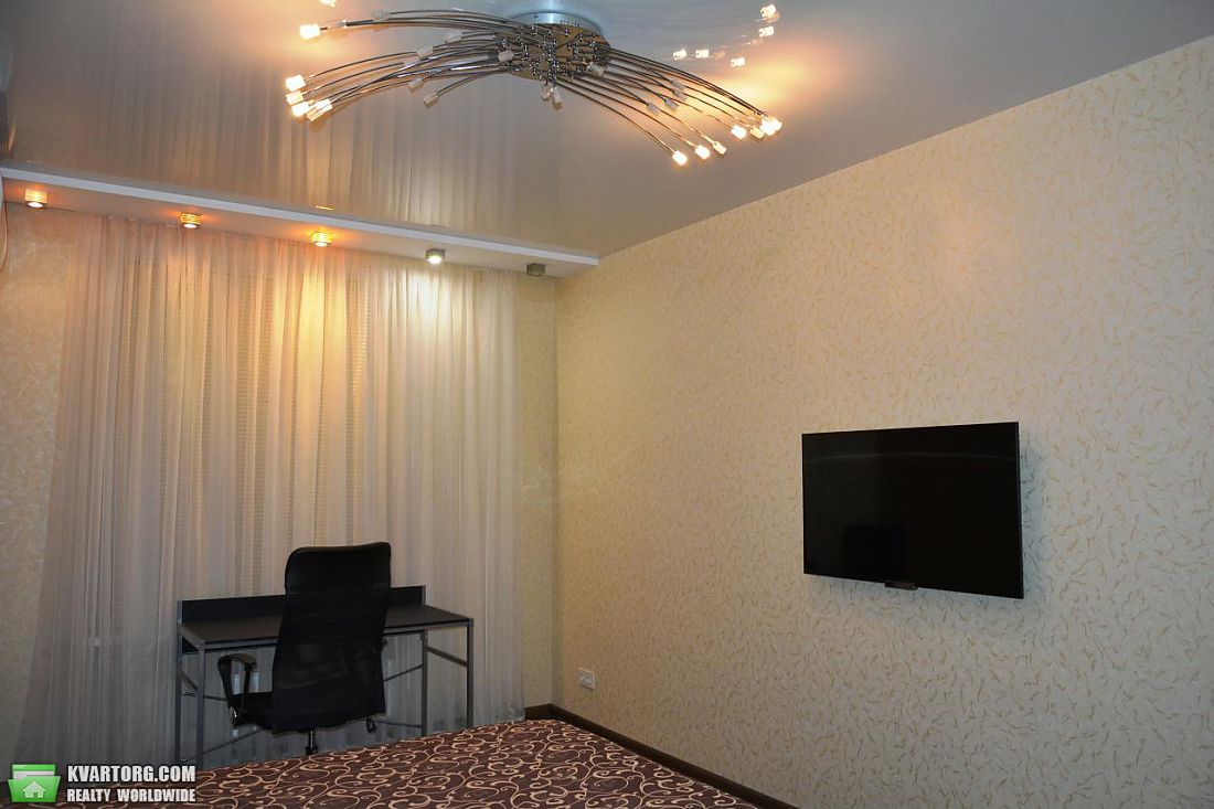 Rent out 1-room apartment. Киев,  Петрицкого — photo 5