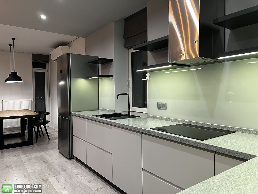 Sell 2-room apartment. Киев, Регенераторная — photo 3