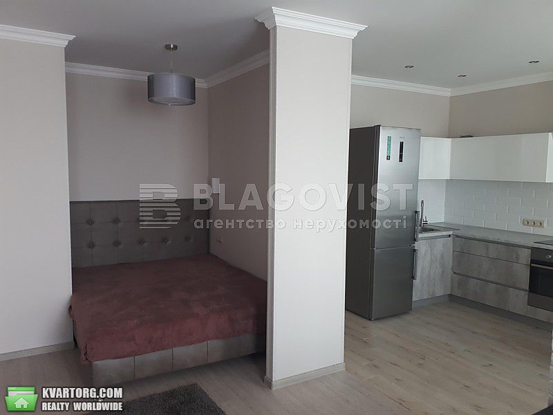 Rent out 1-room apartment. Киев, Голосіївський просп — photo 5