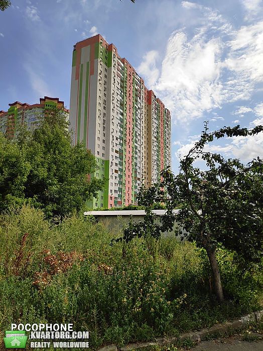 Sell 1-room apartment. Киев,  Донца — photo 5