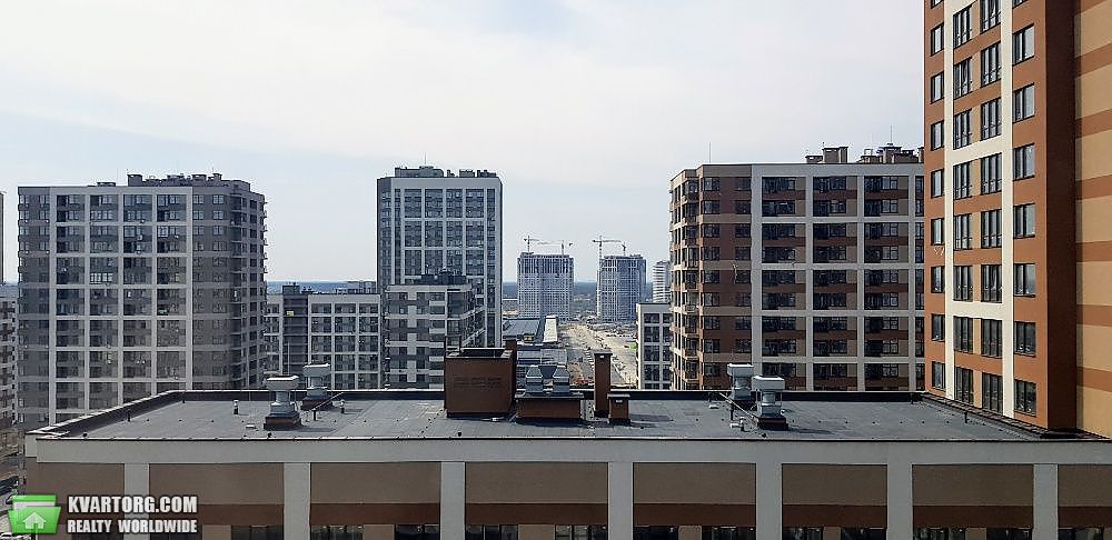 Sell 1-room apartment. Киев,  Правды пр — photo 1