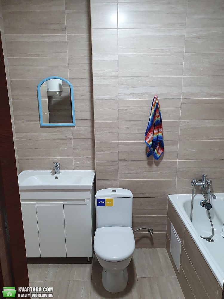 Sell 1-room apartment. Киев, Нивская — photo 7