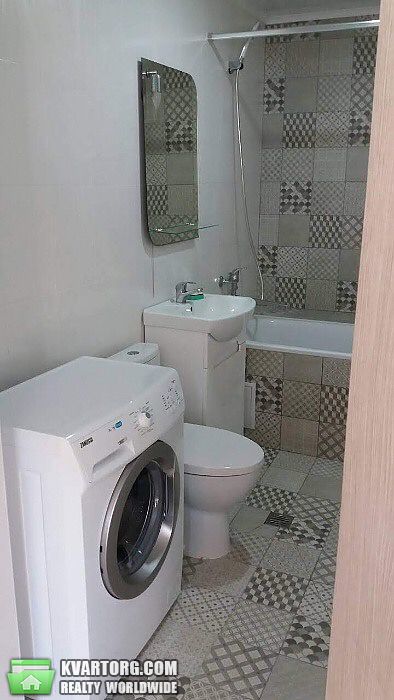 Rent out 2-room apartment. Киев, Оболонские сады — photo 6