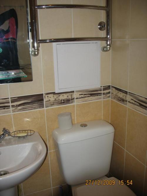 Rent out 1-room apartment. Одесса, Французский бульв. , 13 — photo 10